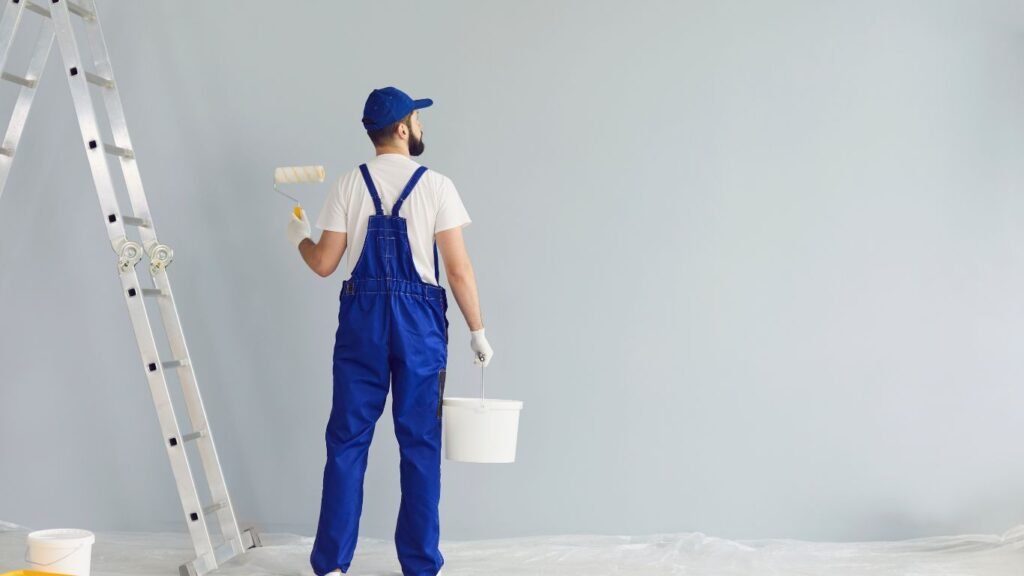 Services 6 House Painting in Bangalore