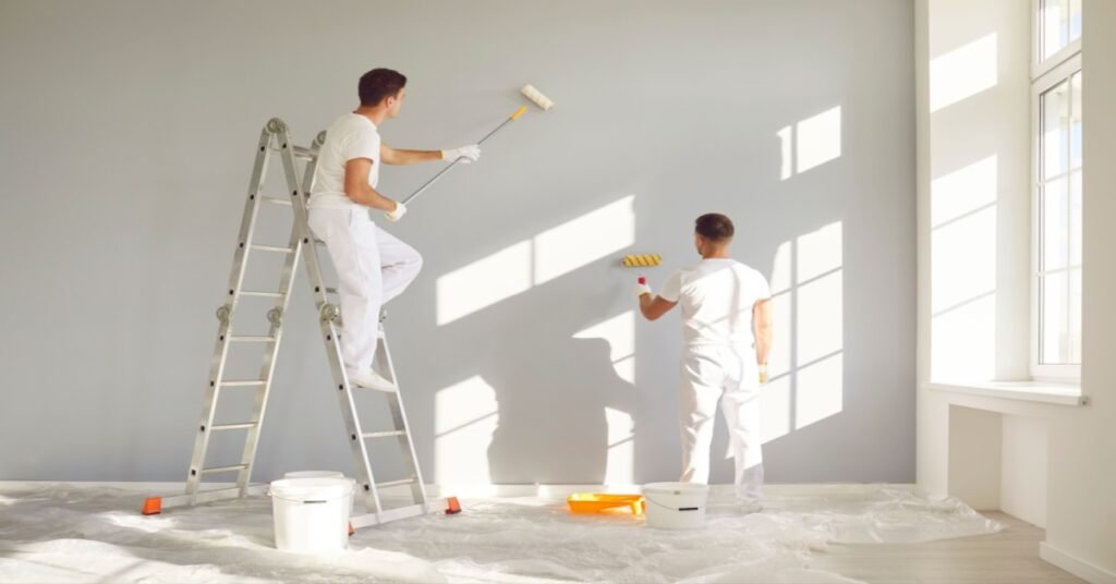 Services 7 NoBrokerHood Home Painting Services