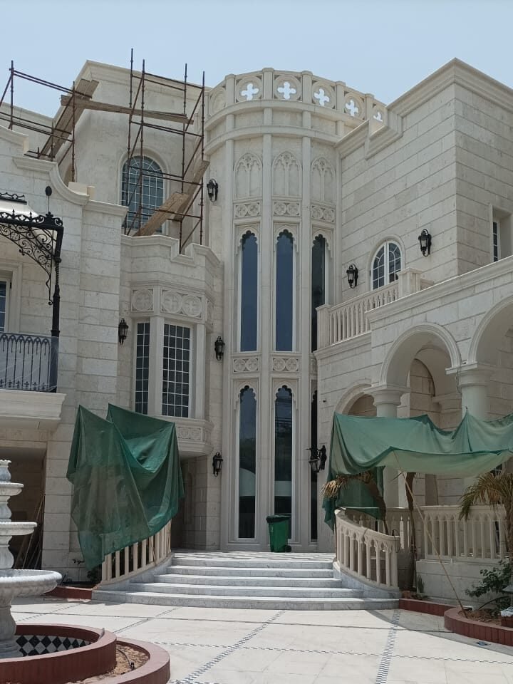 emirates painting services
