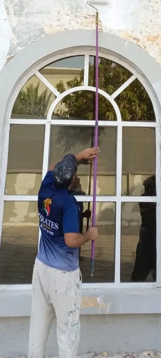Home 27 Exterior Painting Services in Dubai