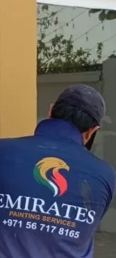 villa painting services