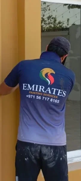 villa painting services