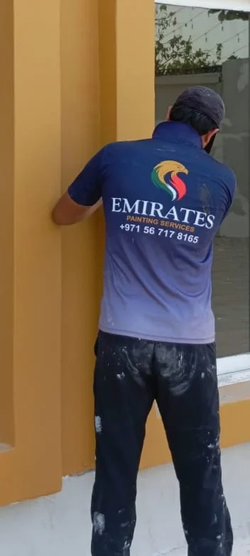 Home 28 villa painting services