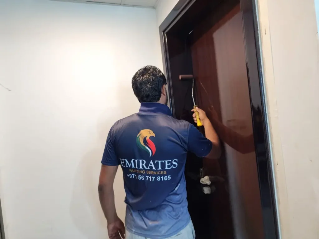 Home 19 emirates painting service in dubai
