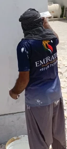 Home 30 Exterior Painting Services in Dubai