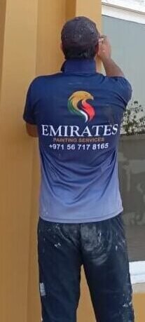 Home 18 painting Services in Dubai