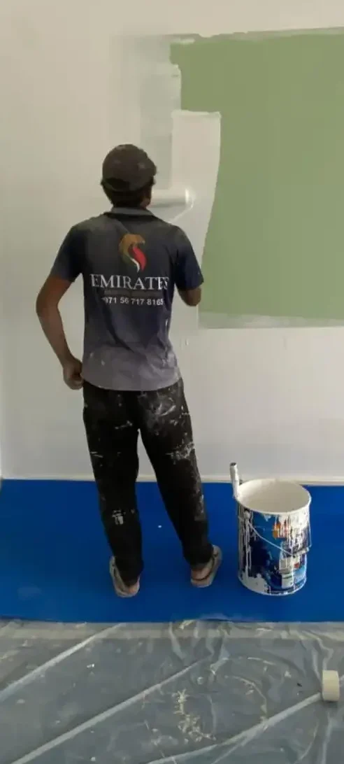 Home 29 villa painting services