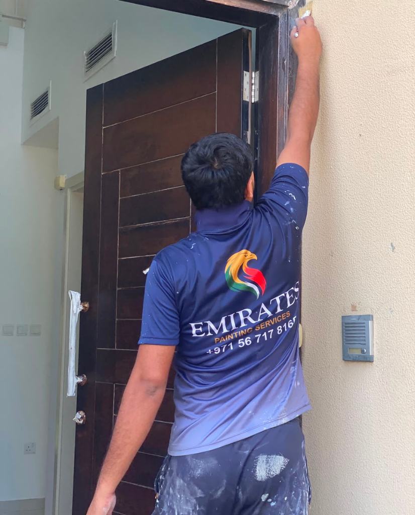 Home 13 Emirates Painting
