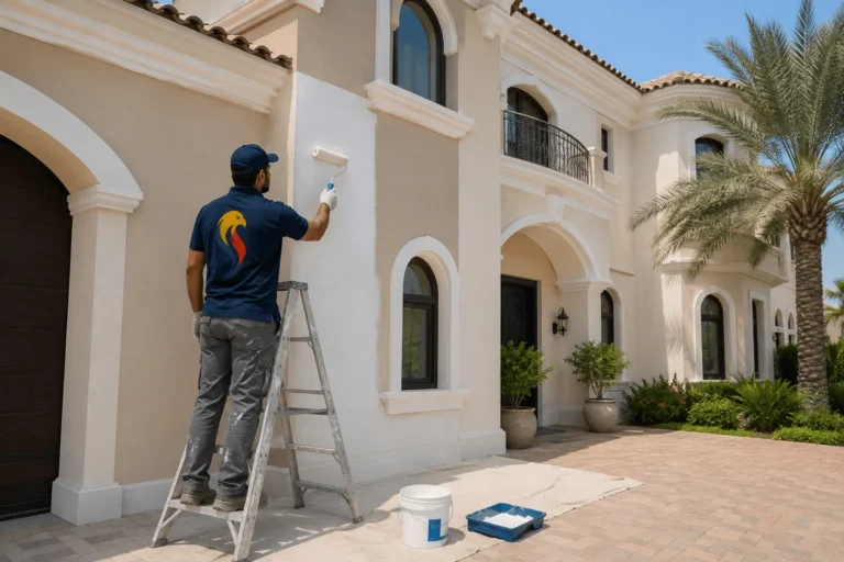Painting Expert in Dubai